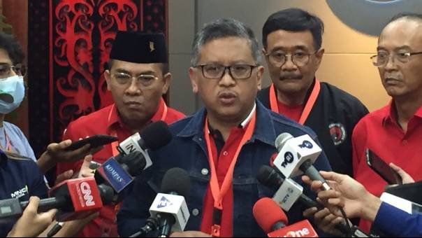 Sekjen PDIP: Kami Tak Cocok Koalisi dengan Partai yang Suka Impor