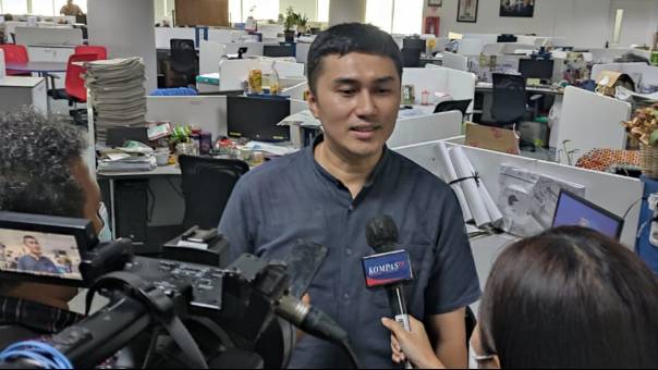 Demokrat: Deklarasi Koalisi Bersama NasDem dan PKS Dilakukan setelah Ada Paket Capres-Cawapres