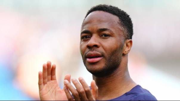 Chelsea Sepakat Rp901 Miliar Beli Raheem Sterling dari Manchester City