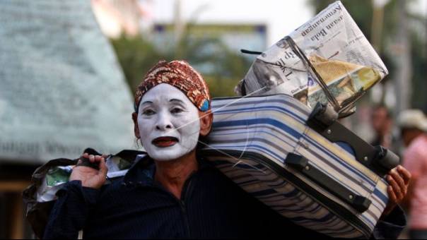 Menantu Ungkap Kronologi Jemek Supardi Meninggal, Sempat Derita Infeksi  Paru-paru