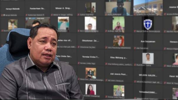 Bawaslu: Pemilu Ini Harus Diawasi karena Pasti Ada Potensi Kecurangan