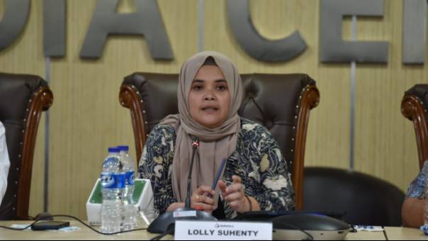 Bawaslu Minta Masyarakat Aktif Laporkan Dugaan Pelanggaran Pemilu 2024