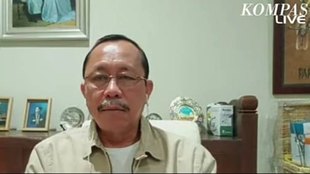 Sentil Prabowo, Panelis Debat Capres Tegaskan Kasus Pelanggaran HAM Berat Bukan Isu 5 Tahunan