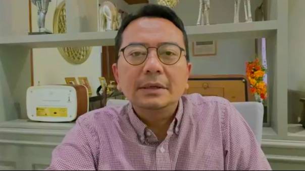 PKB Buka Peluang Koalisi dengan NasDem Usung Ilham Habibie di Pilkada Jawa Barat