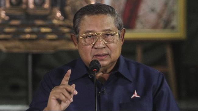 Elite PKS dan Demokrat Bertemu di Cikeas, Pengamat: SBY akan Turun Gunung untuk Perjuangkan AHY