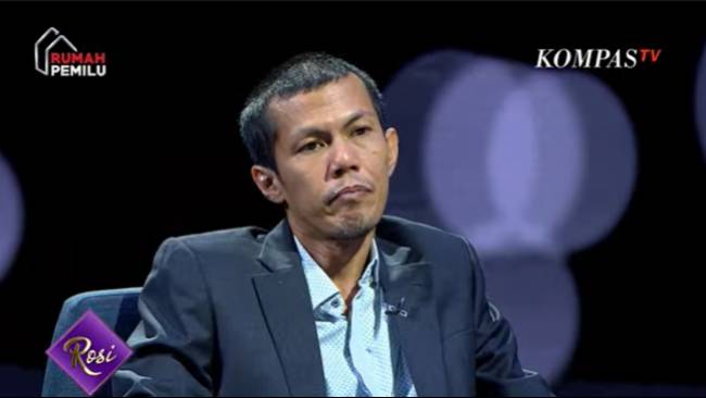 Patra: Putusan DKPP Bukti KPU Tidak Lakukan Tugas dan Kewenangan Sesuai UU