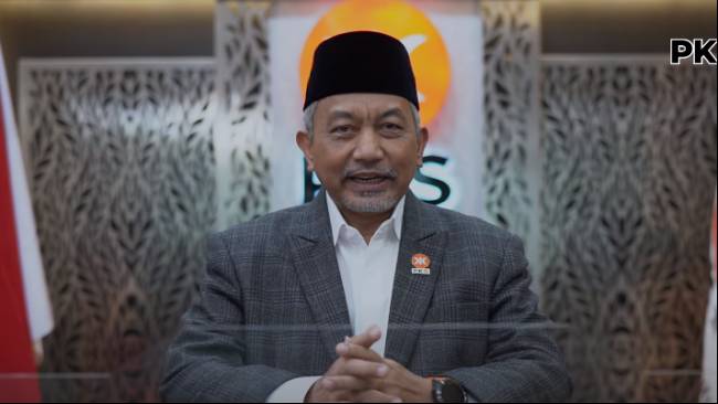 Alasan PKS Usung Anies Jadi Bakal Cagub: Beliau Sukses Jadi Gubernur Jakarta