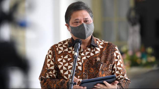 Airlangga Hartarto Bertemu SBY Malam Ini di Cikeas, Koalisi Melebar ke Demokrat?