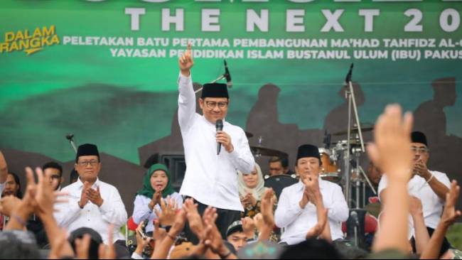 PKB Soal Cak Imin Ngotot Nyapres 2024: Elektabilitas Tinggi Dibanding Mahfud MD dan Khofifah