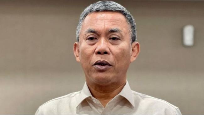 Ketua DPRD DKI Prasetyo Edi akan Bertarung Memperebutkan Kursi di Senayan pada Pemilu 2024