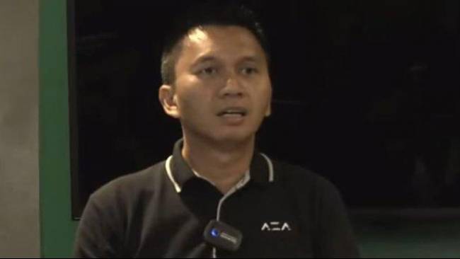 CEO Persebaya Azrul Ananda Mundur: Ini Salah Saya