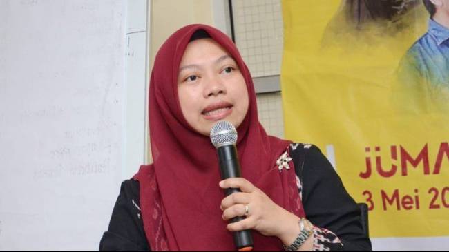 Perludem Ungkap 2 Faktor Pemicu Rekapitulasi Nasional Banyak Terkendala