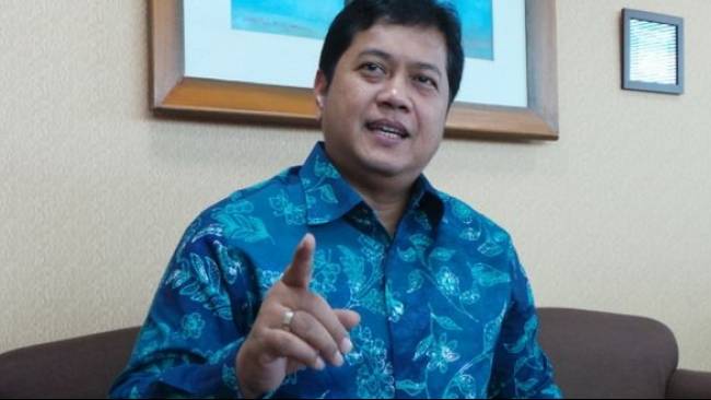 Elektabilitas Partai Anjlok, Waketum PAN: Kami Akan Evaluasi Diri