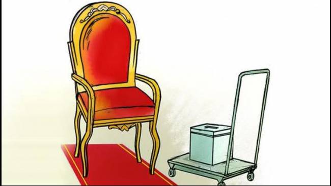 Survei Litbang Kompas: Sebagian Besar Publik Tak Tertarik Jadi Caleg, Ini Alasannya