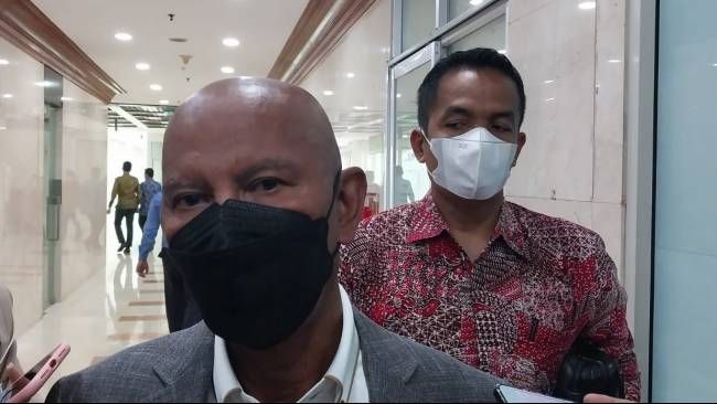 Pernyataan Sikap 8 Fraksi Soal Penolakan Pemilu Coblos Partai, PDIP: Hanya Pernik-Pernik