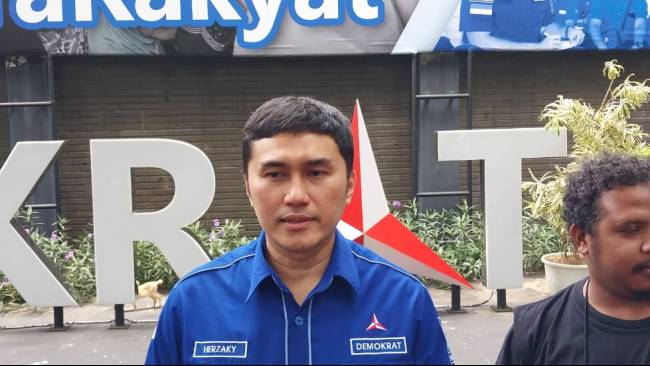 Soal Wacana Koalisi Besar, Demokrat: Jika Anies Dirasa Lawan Berat, Mari Berkompetisi secara Jurdil