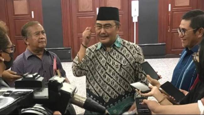 Mantan Ketua MK: Sebaiknya Pemilu 2024 Digelar dengan Sistem Proporsional Terbuka