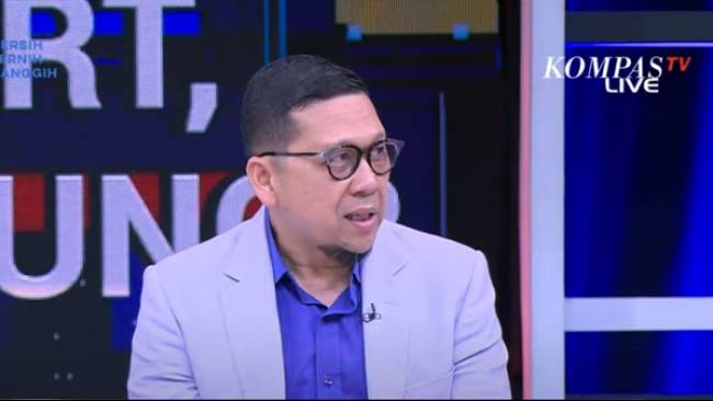 Perintah Penundaan Pemilu oleh PN Jaksel Dibawa ke Raker Komisi II DPR dan KPU Pekan Ini