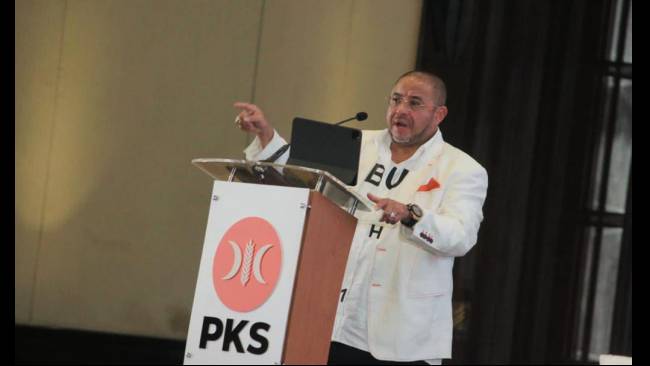 PKS Ogah Ribut soal Cawapres Anies Baswedan, Minta Kadernya Jangan Baper Jika Tak Dipilih