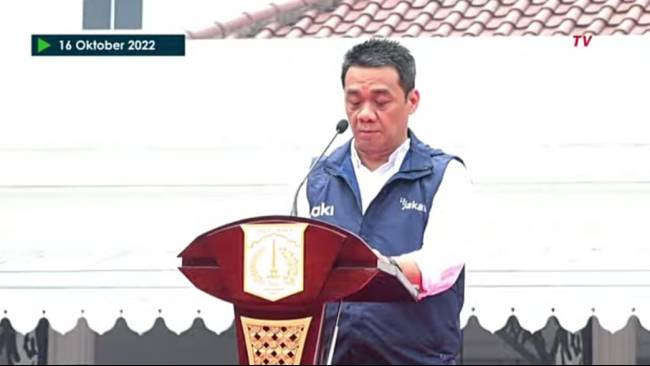 TKD Prabowo Gibran Sebut Dukungan Terus Mengalir di DKI Jakarta, Termasuk dari Anak Muda