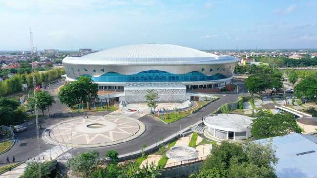 Rektor UMS Imbau Dosen dan Mahasiswa Hadiri Dialog Publik dengan Capres-Cawapres