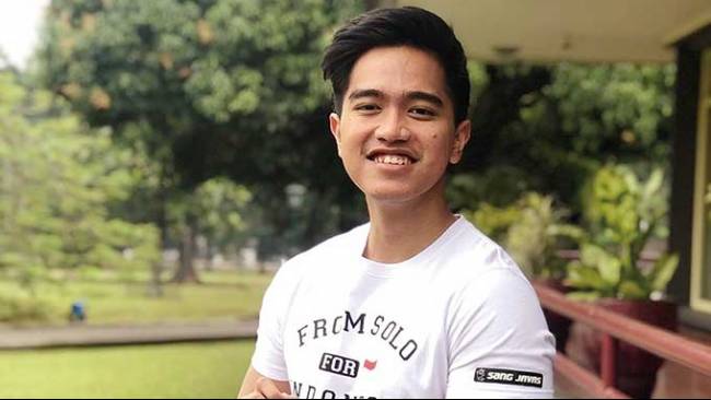 Wacana Kaesang Maju dalam Pilkada Depok: PKS Siapkan Petahana, PDIP Tunggu Arahan Megawati