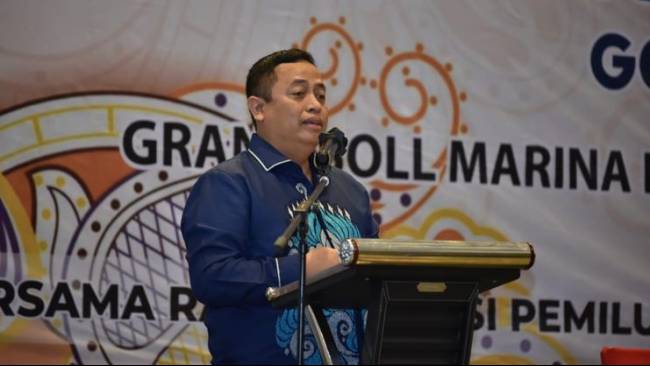 Bawaslu Pastikan Awasi Pelaksanaan Hasil Mediasi Partai Ummat dan KPU agar Sesuai Prosedur