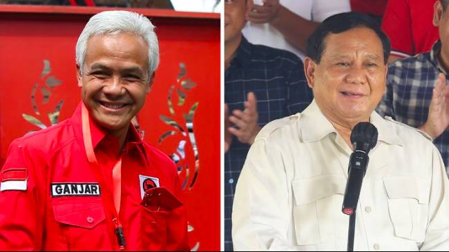 Duet Ganjar-Prabowo di Pilpres 2024 Dinilai Masih Sulit Terwujud, Pengamat Singgung 2 Variabel Ini