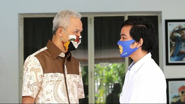 Gibran Lari Bersama Ganjar di Bogor Akhir Pekan Ini: Bukan Kampanye