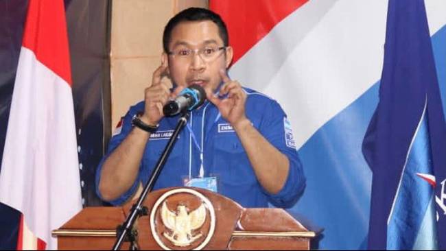 PDIP Tutup Peluang Gabung Koalisi Perubahan yang Usung Anies, Begini Tanggapan Demokrat