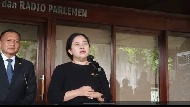 Puan Maharani Sebut PDIP Punya Calon Presiden Sendiri, Diumumkan Secepatnya pada 2023