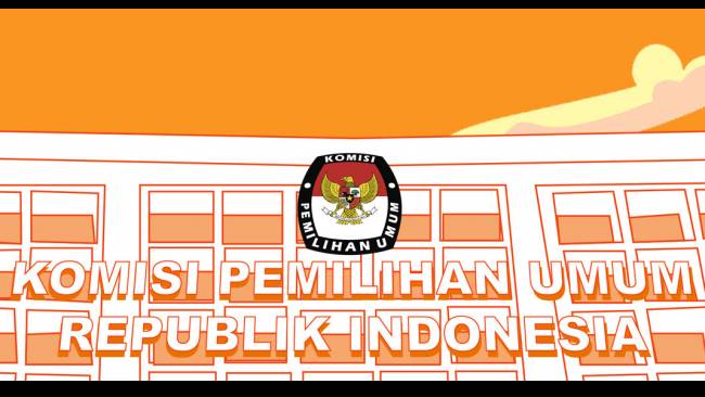 17 Parpol Lolos sebagai Peserta Pemilu 2024, Hanya Partai Ummat yang Gagal