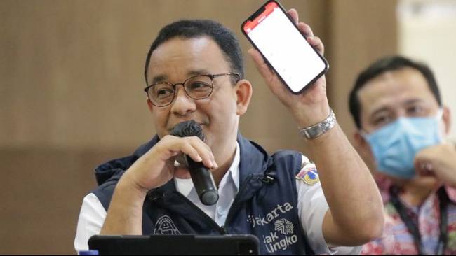 Nasdem dan Demokrat Telah Resmi Usung Anies, Bagaimana dengan PKS?