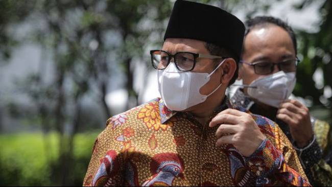 Cak Imin: Koalisi Gerindra dan PKB Masih Belum Final