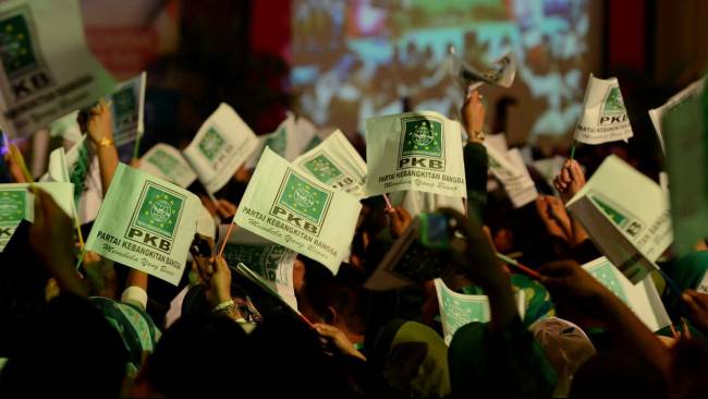 Menyongsong Pemilu 2024, PKB Gelar Ijtima Ulama Nusantara, Meneguhkan Agenda Politik