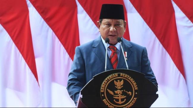 Faktor Penyebab Elektabilitas Prabowo Naik, Bertahan 3 Besar Survei Litbang Kompas