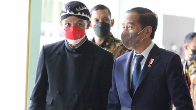 Aria Bima: Elektabilitas Tinggi Ganjar karena Kinerja PDIP dan Konsistensi Megawati