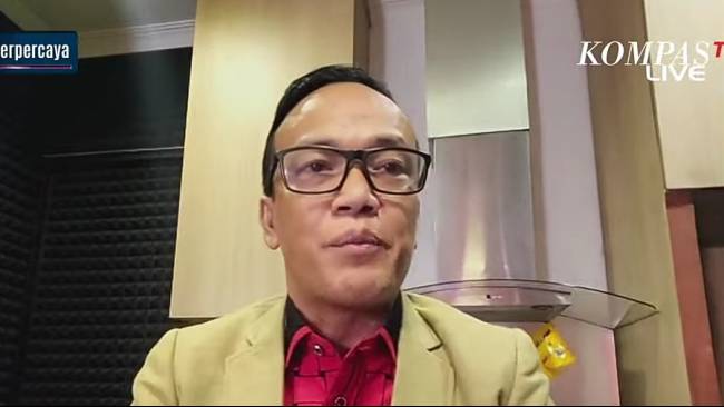 Relawan Klaim PDIP Deklarasikan Ganjar sebagai Capres pada 10 Januari 2023