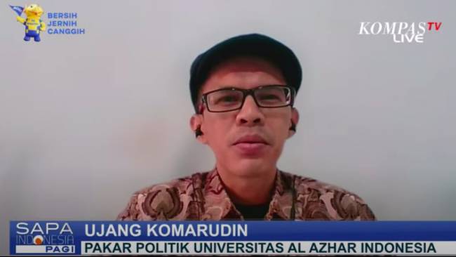 Pengamat Sebut Anies Baswedan Bakal Gagal Dapat Tiket Capres jika Demokrat Gabung KIB