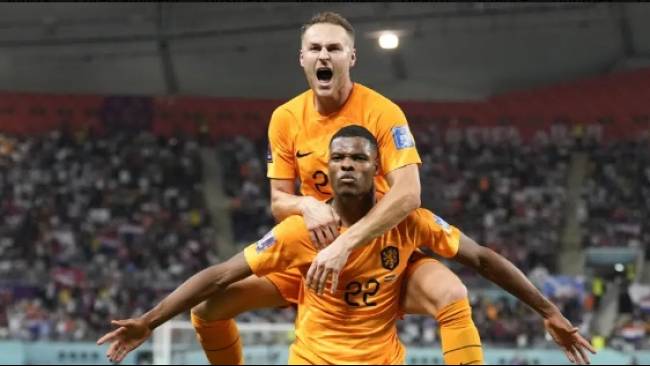 Link Live Score Timnas Belanda Vs Prancis di Kualifikasi Euro 2024 ...