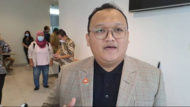 Tanggapi Pernyataan Nasdem soal Sepakat Usung Anies sebagai Capres, PKS: Tunggu Majelis Syuro