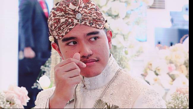 Kaesang Tertarik Politik, Bakal Gabung Gerindra? Ini Respons Prabowo