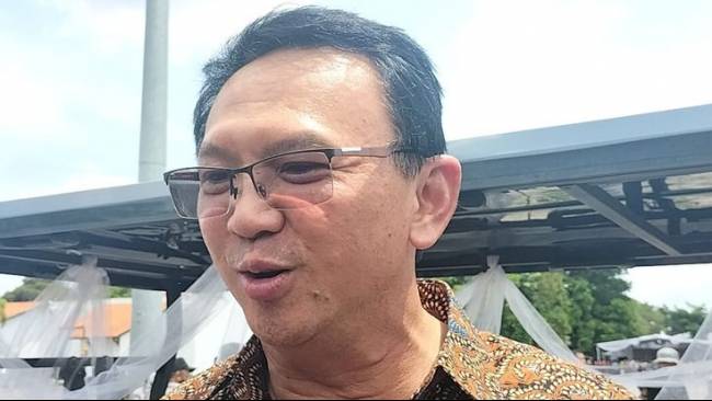 Hasil Survei Indikator Politik Indonesia: Pada Pilkada DKI Ahok Jadi Pilihan Spontan Warga Jakarta