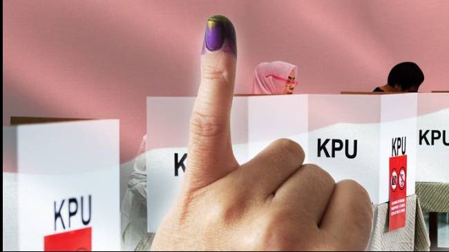 Ini 5 Provinsi yang Memiliki Tingkat Kerawanan Tertinggi di Pemilu 2024