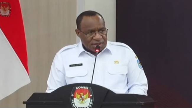 Kemendagri: Jumlah Pemilih Potensial Pemilu 2024 Sebanyak 204 Juta Jiwa