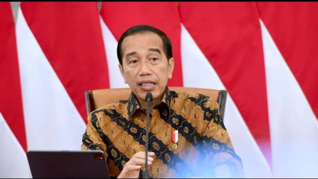 PKS kepada Jokowi: Marwah Presiden Lebih Tinggi dari Sekadar Jadi Endorser Kandidat Capres