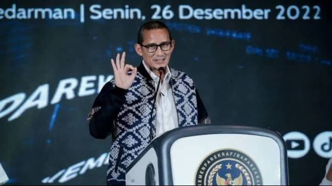 PKS Tolak Ajakan Sandiaga untuk Bentuk Koalisi Baru di Pilpres 2024