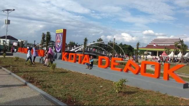 Supian-Chandra Klaim Menang di Pilkada Kota Depok, PKS Optimistis Pertahankan Kekuasaan