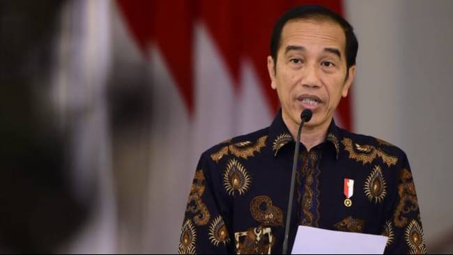 Projo: Tak Relevan jika Jokowi Komplain ke Nasdem soal Capres