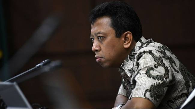 Romahurmuzy Jadi Duta Antikorupsi PPP, Novel Baswedan: Apa Tidak Lukai Perasaan Publik?